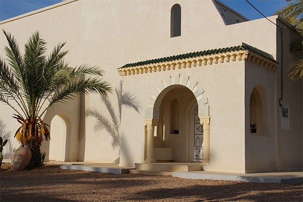 Dar Abdelkrim chambres d'hôte Djerba