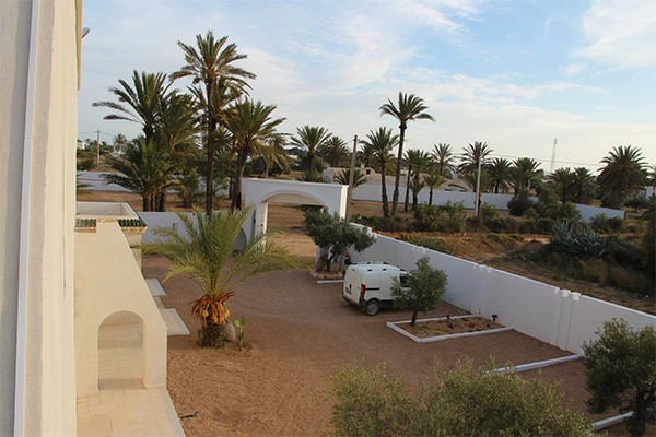 Dar Abdelkrim chambres d'hôte Djerba