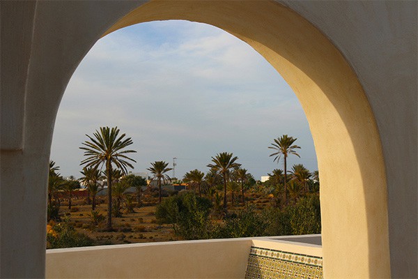 Dar Abdelkrim chambres d'hôte Djerba