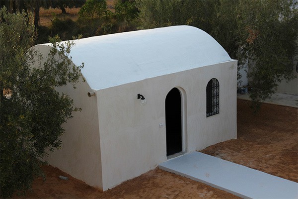 Dar Abdelkrim chambres d'hôte Djerba